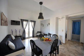 Гостиница Hotel Anna Apartments  Vathianos Kampos